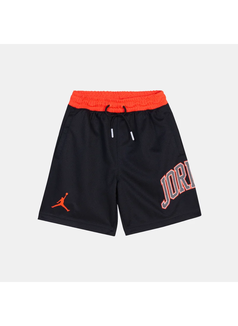 Jordan Kids' Home And Away Shorts