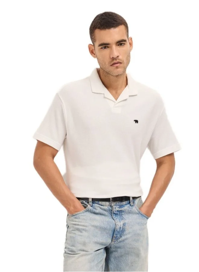 Men's Polo Shirt for Casual & Semi-Formal Wear | Classic Collar Neck T-Shirt | Comfortable, Stylish & Versatile for Office, Travel, Outings & Everyday Use