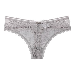 Luxury Gold Lace Thong Panties for Women Grey - pzsku/Z40BDC5DFCA1E823792CFZ/45/1746201067/e279d6c5-1c61-4390-8d70-03d22cfec348