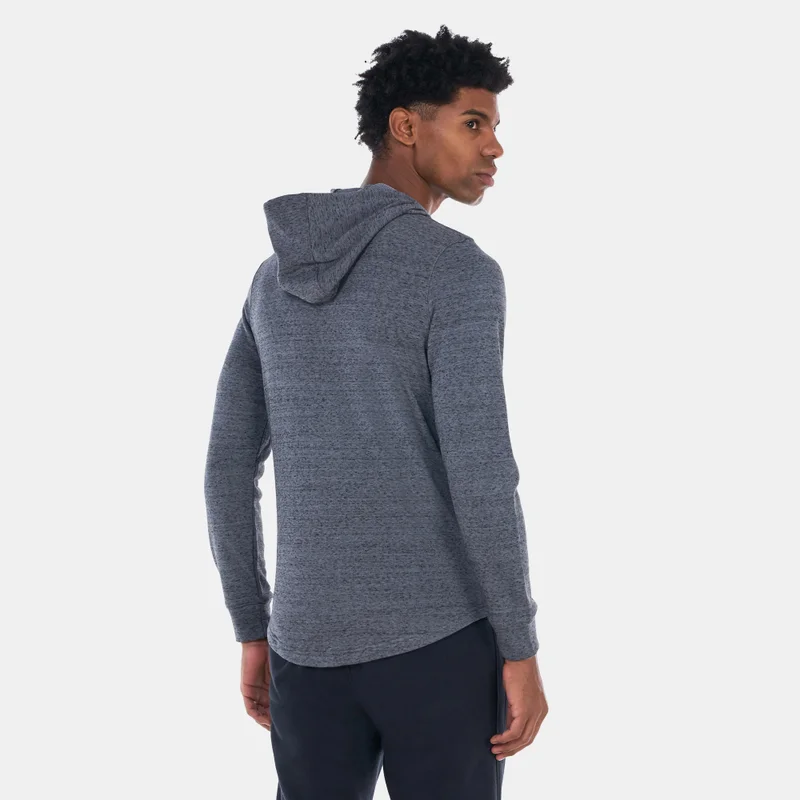UNDER ARMOUR Men's UA Rival Terry Graphic Hoodie