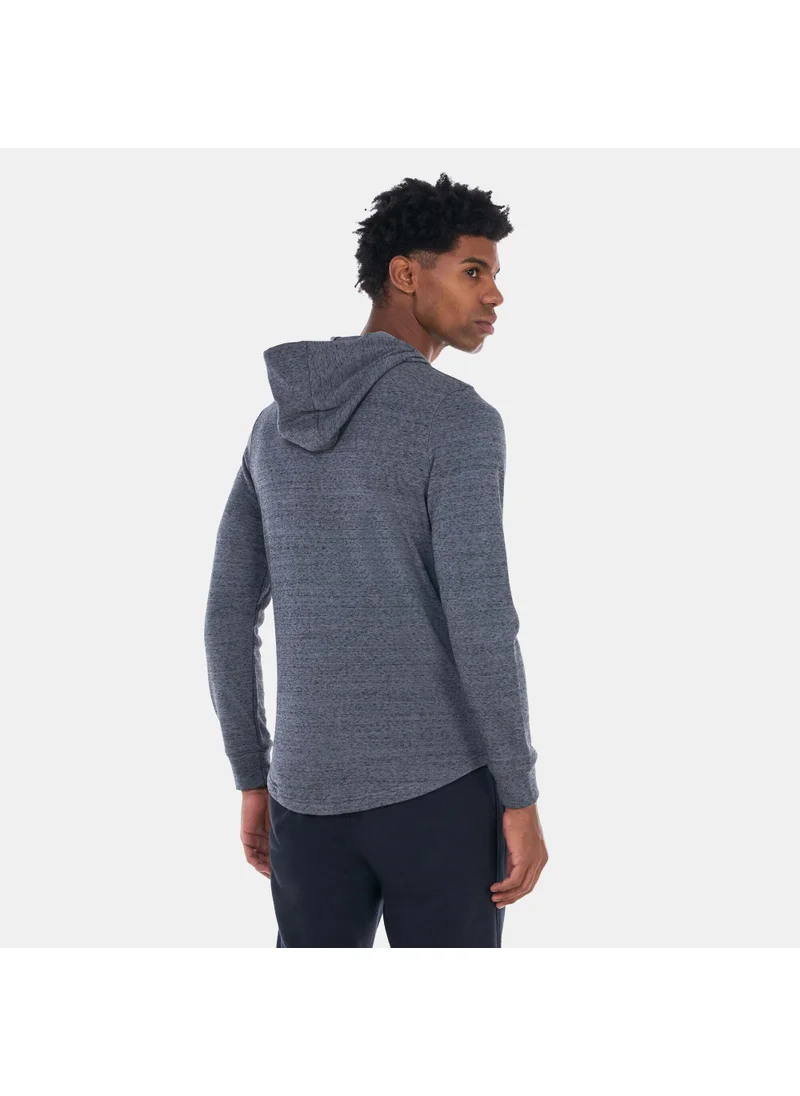 UNDER ARMOUR Men's UA Rival Terry Graphic Hoodie
