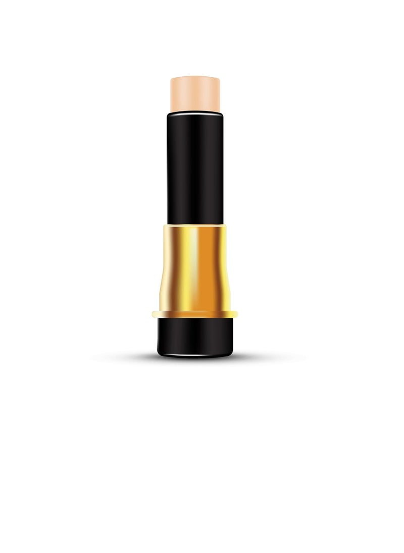 Seven Seas Seven Seas HD Pro Ultra Light Cover Concealer, Dark Circles and Blemish Eraser  Ultra Blendable Instant Anti Age Eraser Eye  Natural  - Image 2