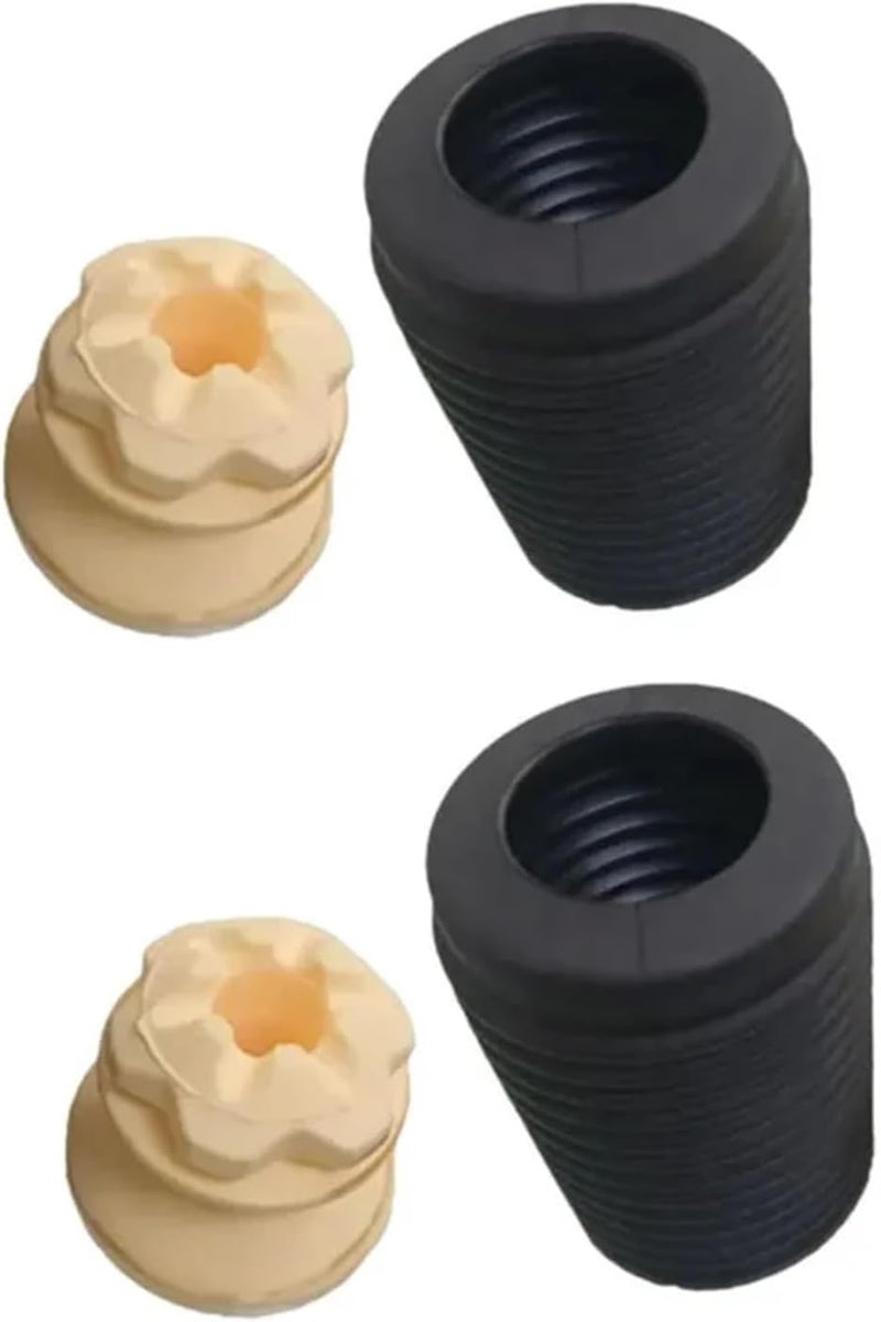 DEMULAX Front Shock Absorber Boots for BMW - Image 5