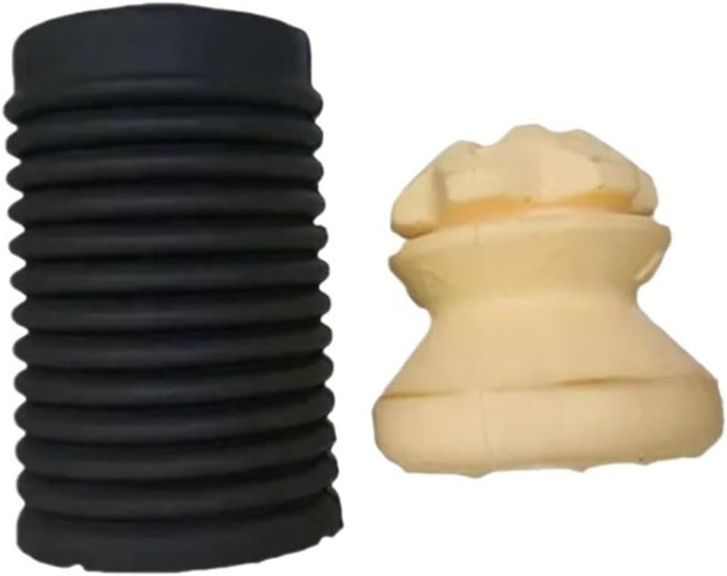 DEMULAX Front Shock Absorber Boots for BMW - Image 1