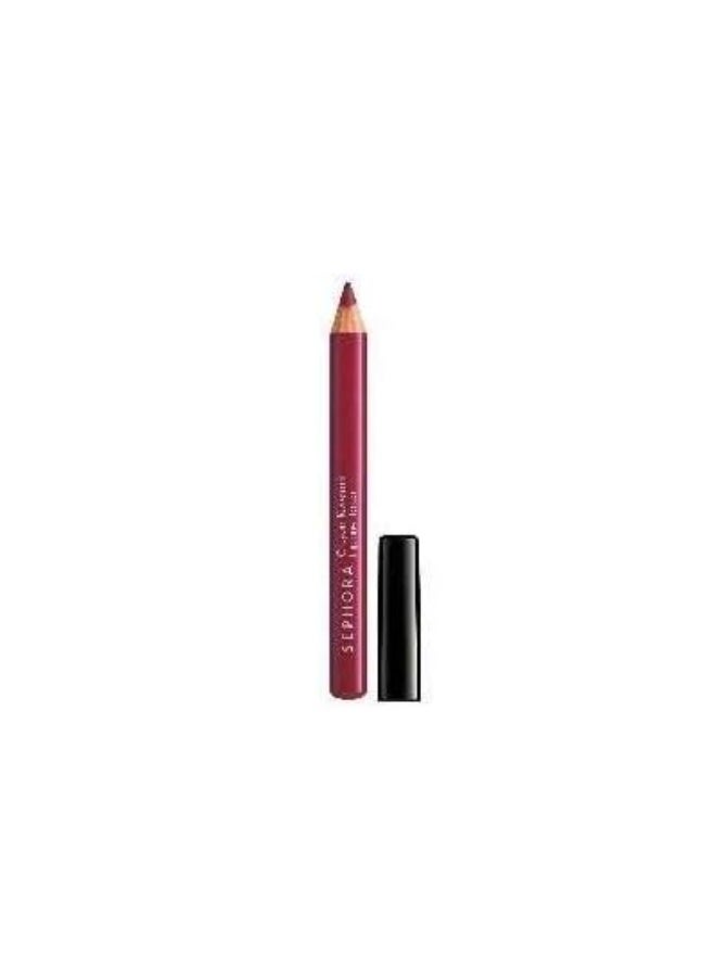 SEPHORA COLLECTION Lip Liner To Go 10 Fresh Berry