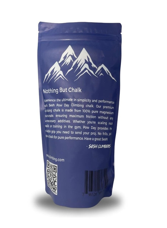 سش طباشير التسلق من سيش - طباشير يدوي فاخر من كربونات المغنيسيوم للتسلق ورفع الأثقال والجمباز ورفع الأثقال - Image 2