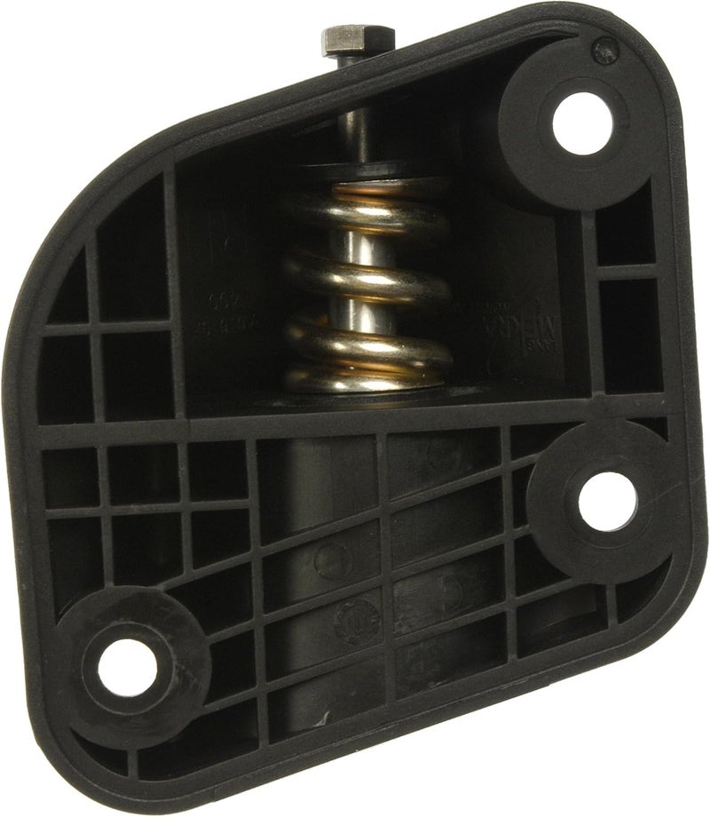 Dorman 924-5106 Passenger Side Lower Door Mirror Bracket for Select IC Corporation/International Models - Image 5