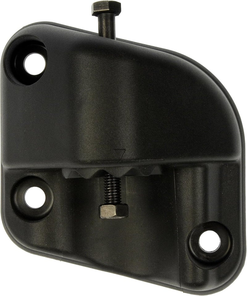 Dorman 924-5106 Passenger Side Lower Door Mirror Bracket for Select IC Corporation/International Models - Image 4