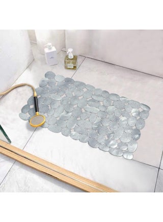 Non Slip Bath Mat Multicolor
