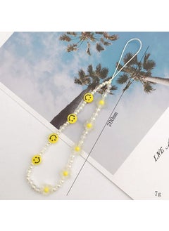 K791 Smiley Face + small flower style