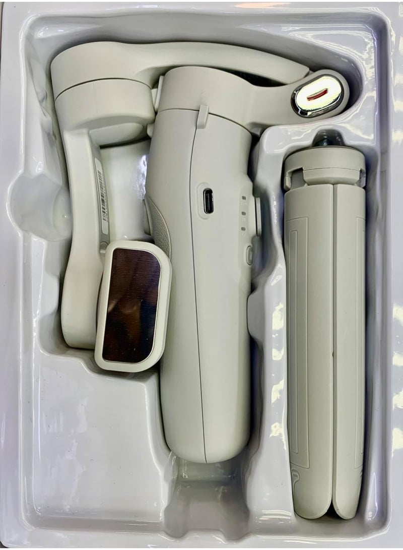 Jmary M1 3-Axis Merak One Smartphone Stabilizer - Image 2