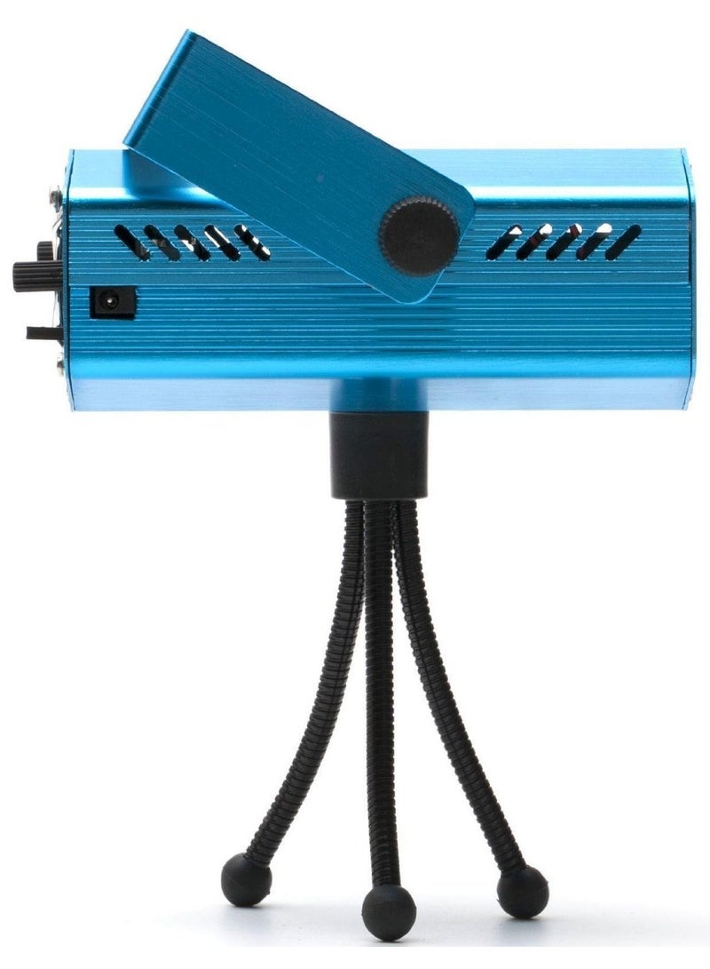 Generic High Quality Sparkle Laser Lights Shower for Part Stages Red & Green Light Show  - Image 2