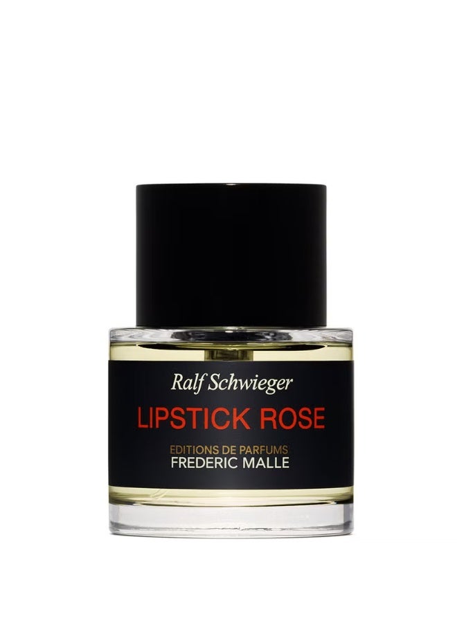 فريدريك ماليه فريديريك مال أحمر الشفاه روز أو دو بارفان 50 مل - Image 1