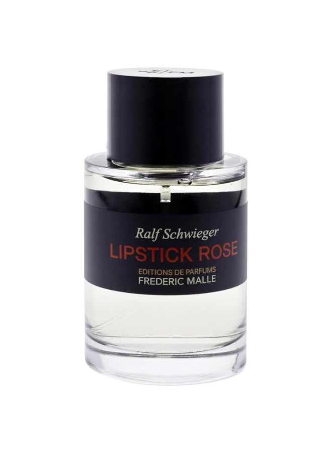 فريدريك ماليه فريديريك مال أحمر الشفاه روز أو دو بارفان 50 مل - Image 3