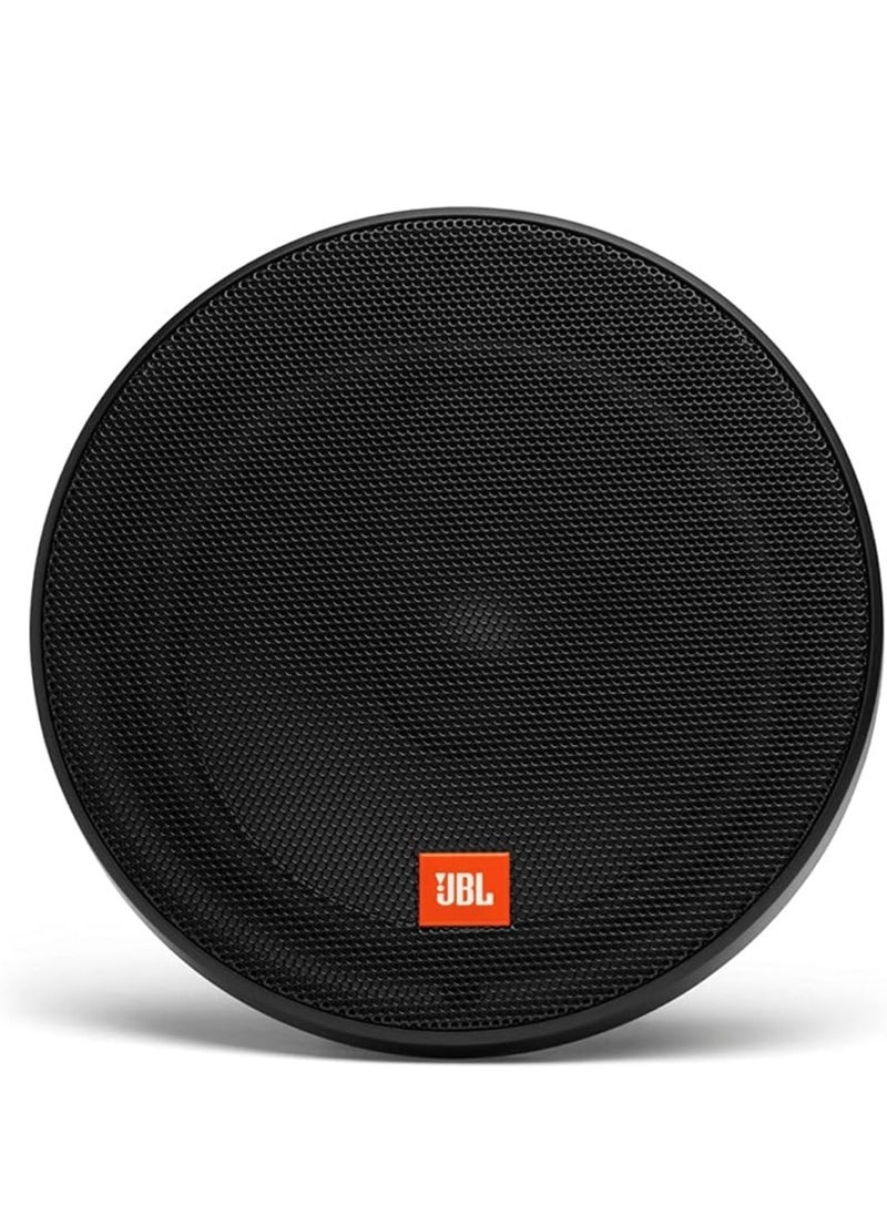 JBL - JBL Stage2 604C Car Component Speakers International Model 270W Power - Image 1