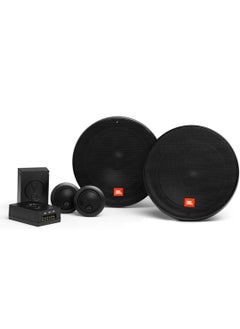 JBL Stage2 604C Car Component Speakers International Model 270W Power