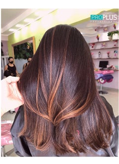 Pro Plus Professional Protein With Collagen For Hair Treatment and Smoothing Formalin free 200 ml  - Image 3