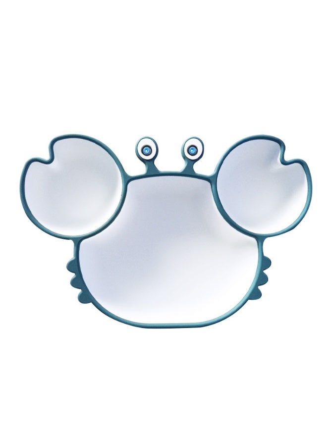 KUYING New Baby Silicone Plate 
