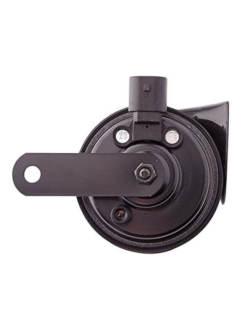 Hella 3FH 012 010-141 TRUMPET HORN 12V SET 400Hz/500Hz - Image 3