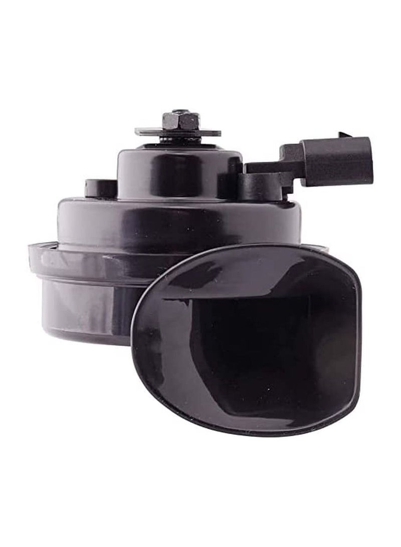 Hella 3FH 012 010-141 TRUMPET HORN 12V SET 400Hz/500Hz - Image 2