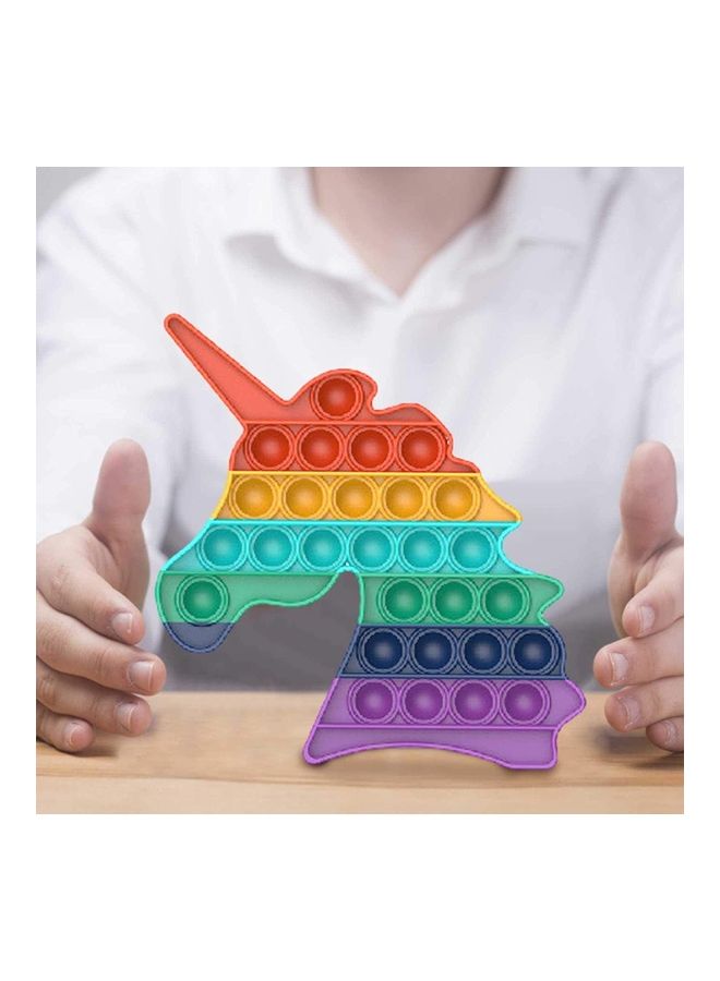 XiuWoo Push Bubble Fidget Sensory Toy - Image 3