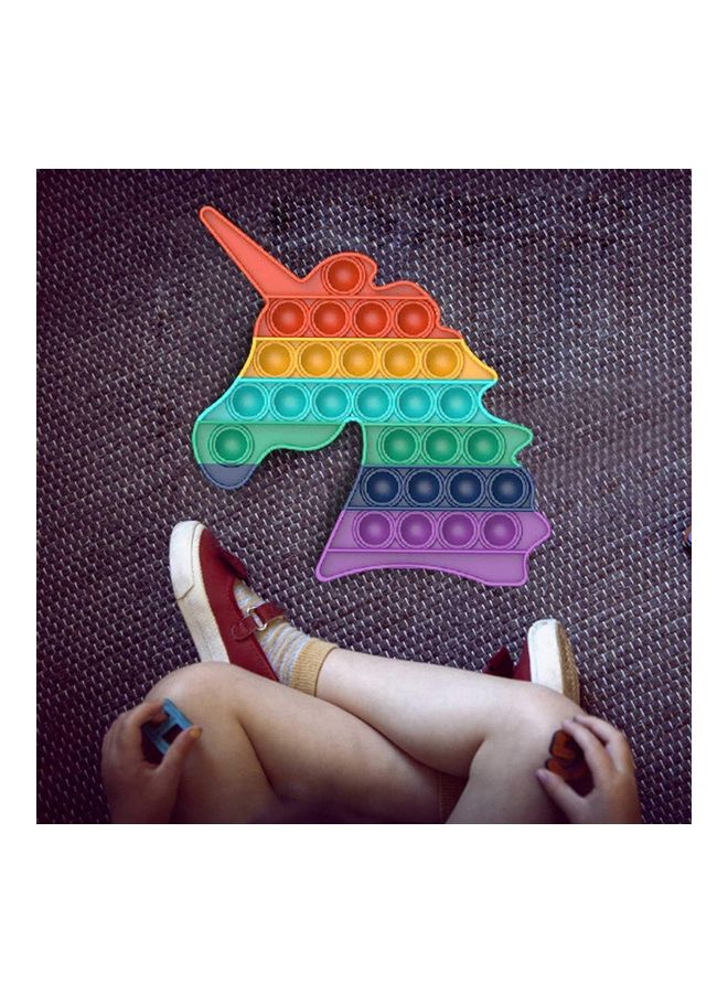 XiuWoo Push Bubble Fidget Sensory Toy - Image 4