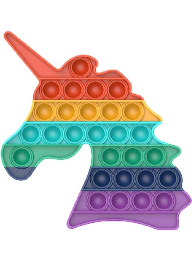 XiuWoo Push Bubble Fidget Sensory Toy - Image 1