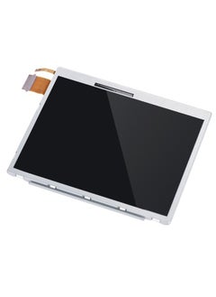Thoraya Replacement Parts Accessories Bottom LCD Screen Display for Nintendo NDSI XL (Bottom screen)  - Image 1