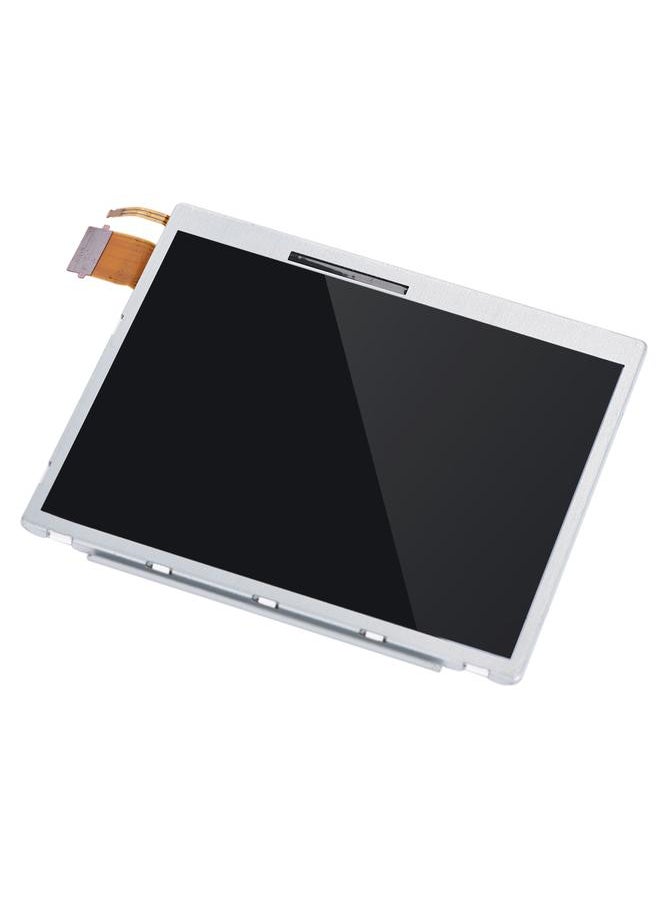 Thoraya - Replacement Parts Accessories Bottom LCD Screen Display for Nintendo NDSI XL (Bottom screen) - Image 1