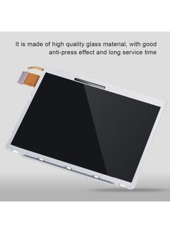 Thoraya Replacement Parts Accessories Bottom LCD Screen Display for Nintendo NDSI XL (Bottom screen)  - Image 2