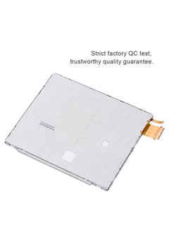 Thoraya Replacement Parts Accessories Bottom LCD Screen Display for Nintendo NDSI XL (Bottom screen)  - Image 5