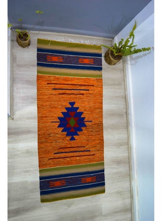 Handmade wool rug, handmade of 100% natural wool - pzsku/Z40BEAE80EAC961898646Z/45/_/1665828584/c93aaf93-ff14-4b3c-9435-c2528a63201f