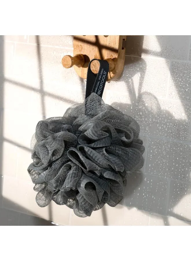 إيكوتولز Charcoal Infused Ecopouf