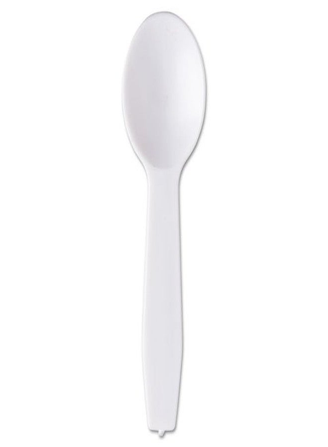 Royal Plastic Taster Spoons RPP RTS3000