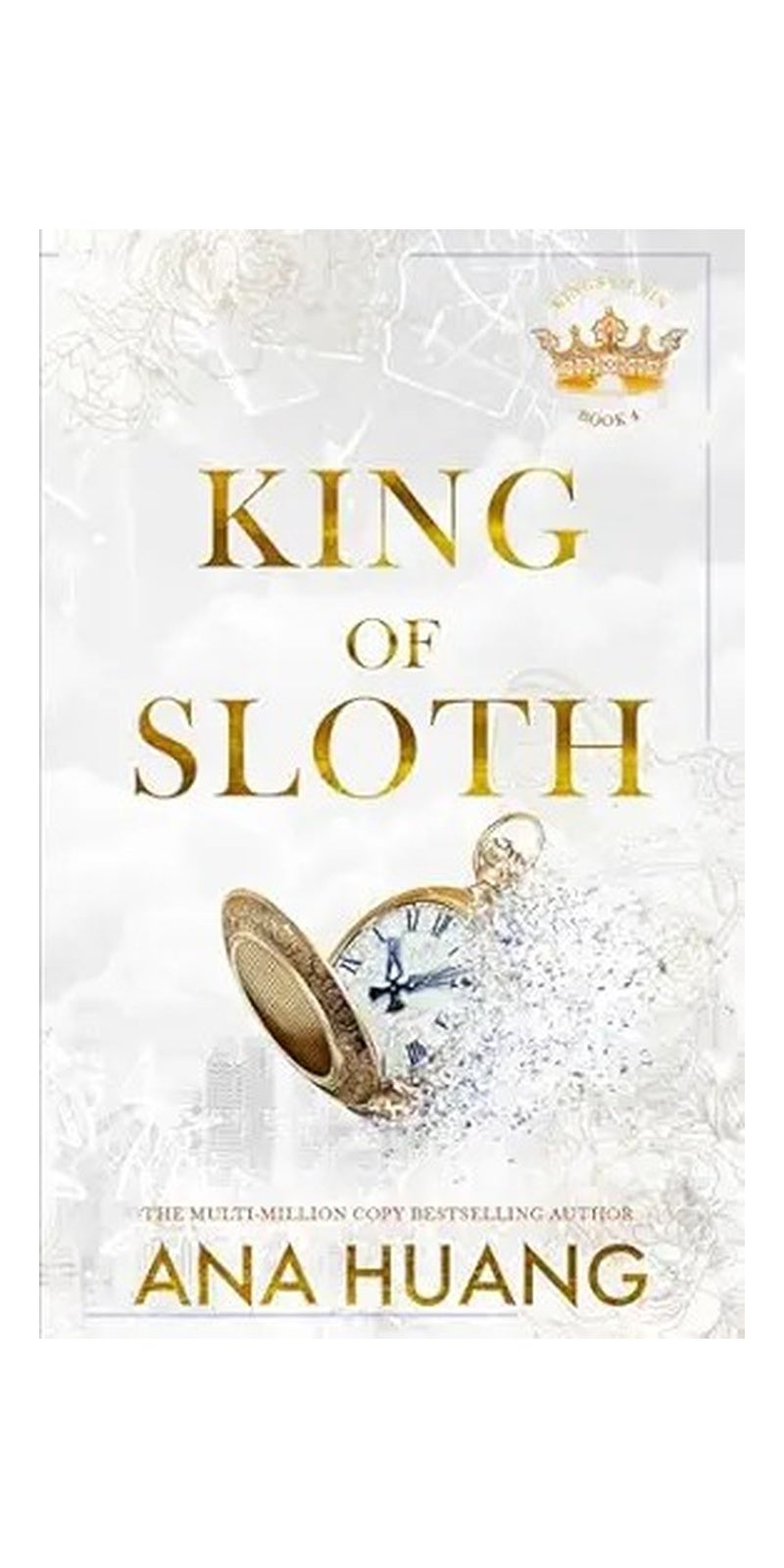 King of Sloth