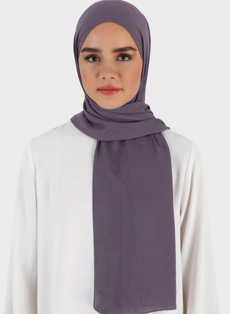 توفا شال من مودانيسا شال كريب