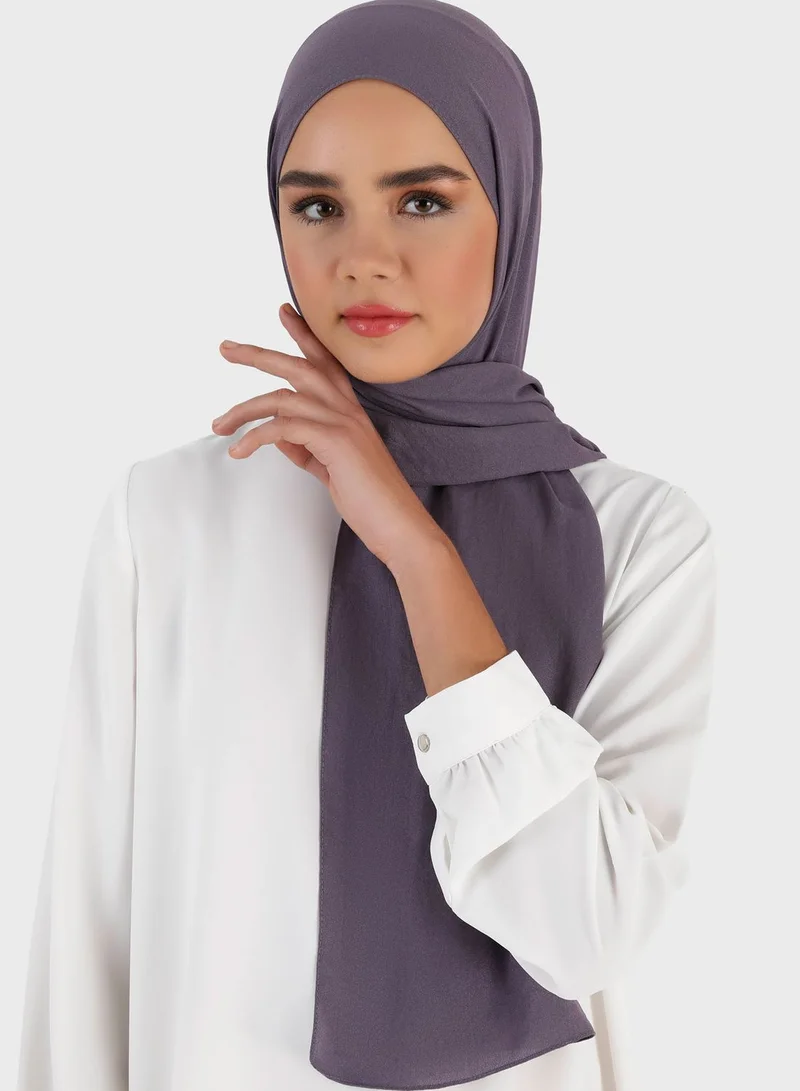 توفا شال من مودانيسا شال كريب