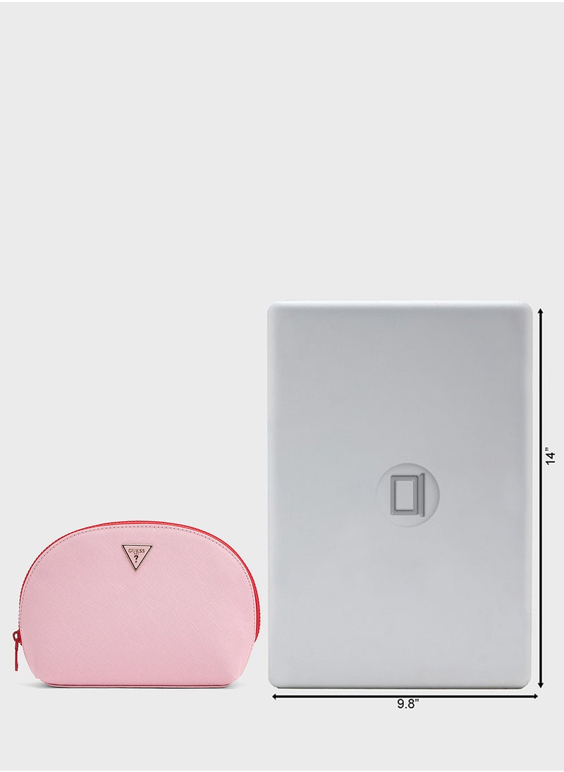 GUESS - Logo Small Dome - Image 1
