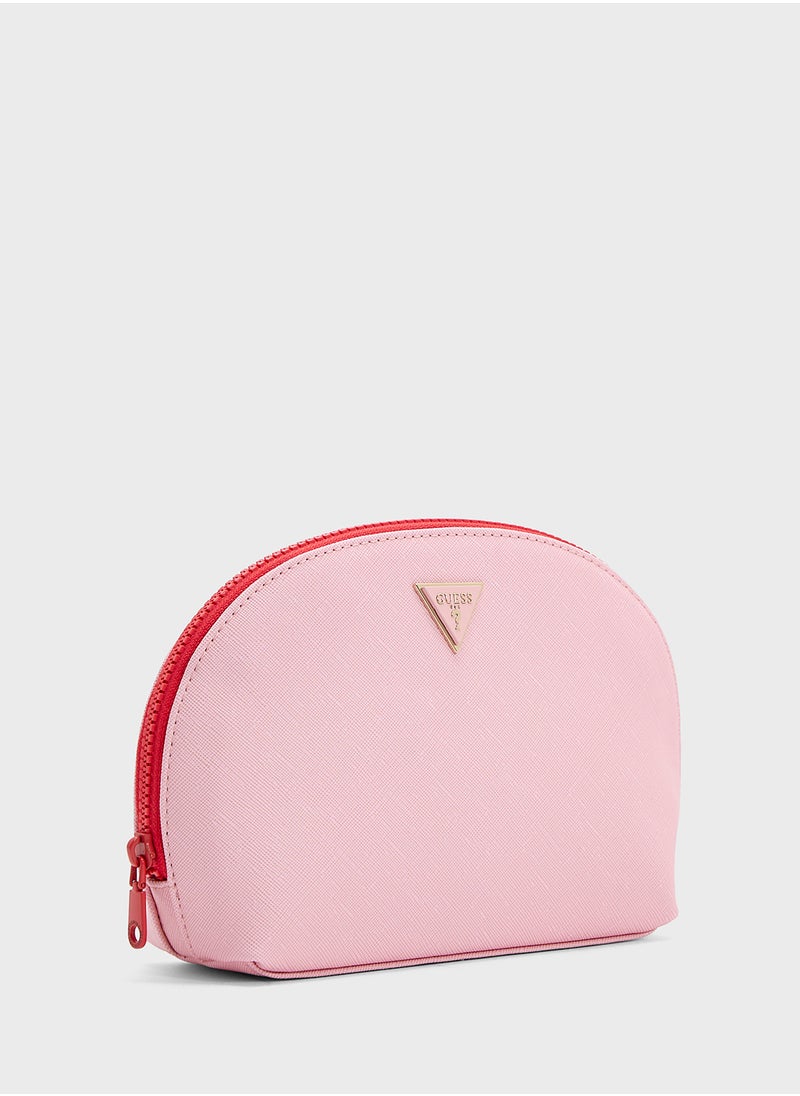 GUESS Logo Small Dome  - Image 4