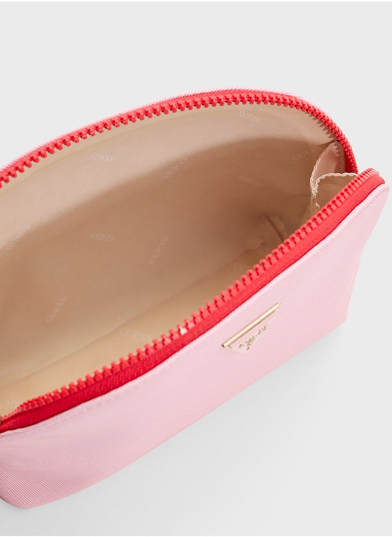 GUESS Logo Small Dome  - Image 5