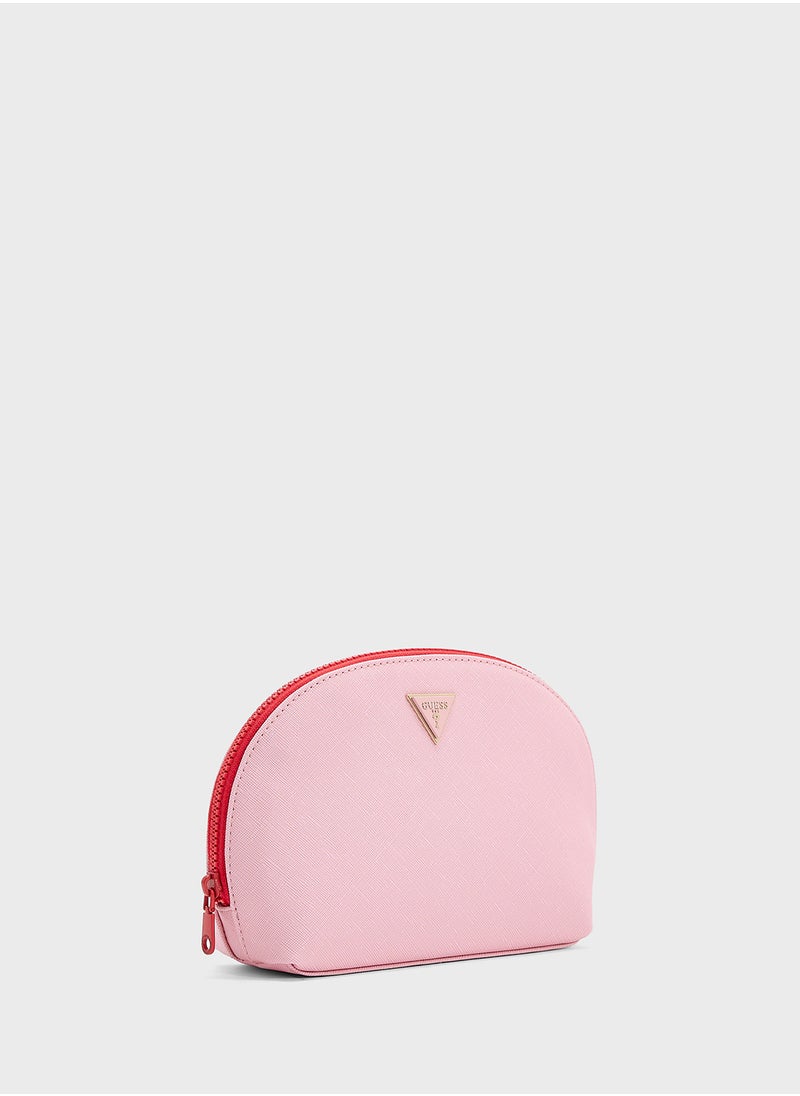 GUESS Logo Small Dome  - Image 3