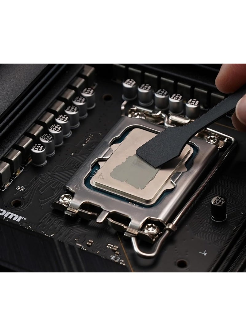 Thermal Grizzly Hydronaut High Performance Thermal Grease, 1 gm - Image 3