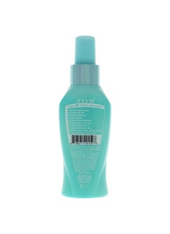It's a 10 Haircare Its A 10 Miracle Blow Dry Glossing Leave-In Treatment Unisex 4 oz  - Image 2