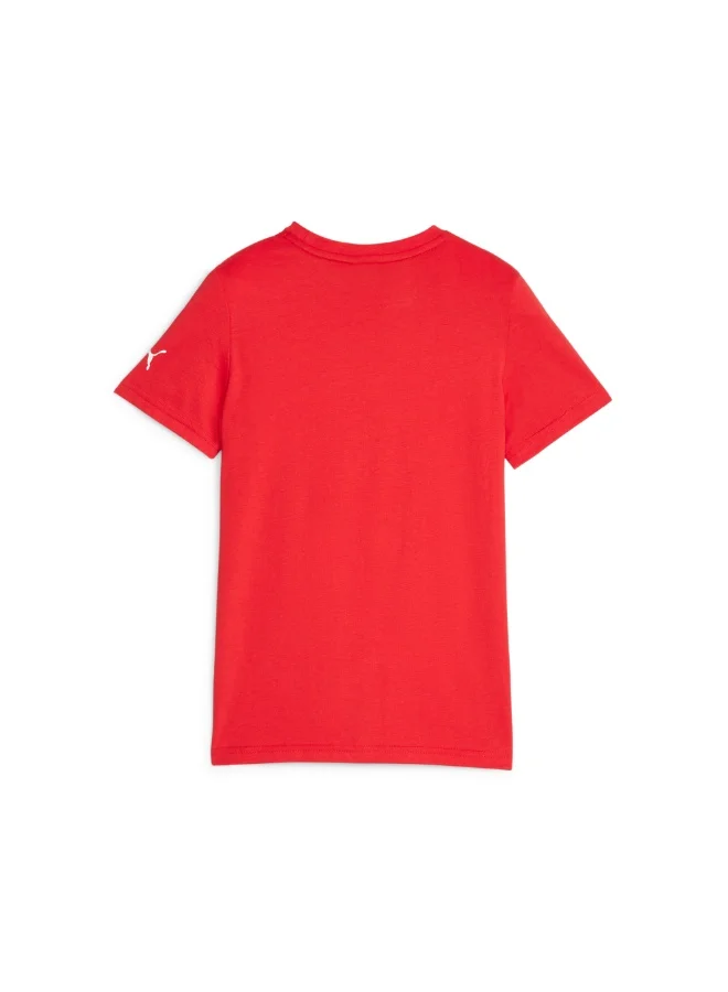 Scuderia Ferrari FERRARI KIDS T SHIRT