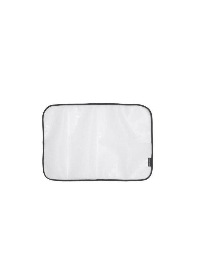 brabantia BRABANTIA Protective Ironing Cloth 40x60 cm - White  - Image 1