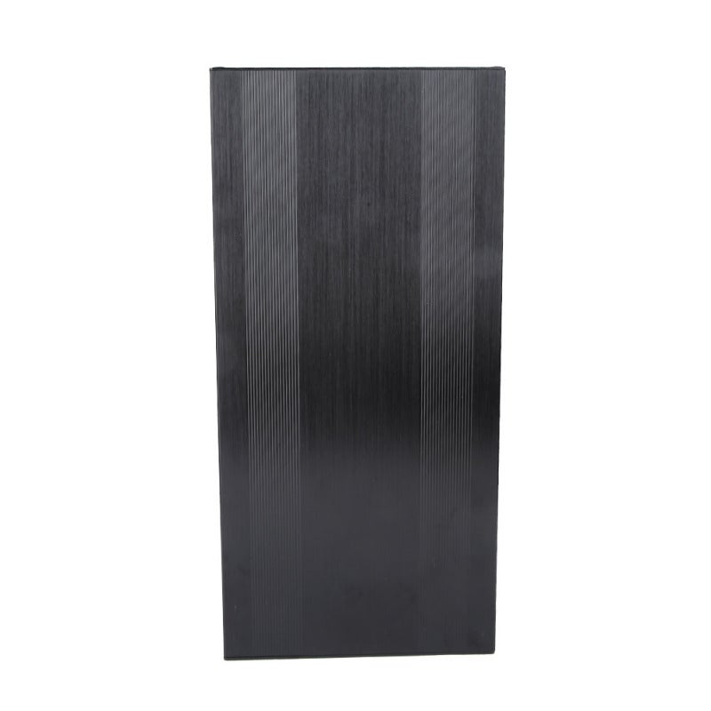 صندوق من سبائك الألومنيوم 68x145x150/200/250/300 مم تصميم منفصل - تسخين ممتاز الصندوق المخصص لمشاريع إلكترونية الذاتية - Image 4