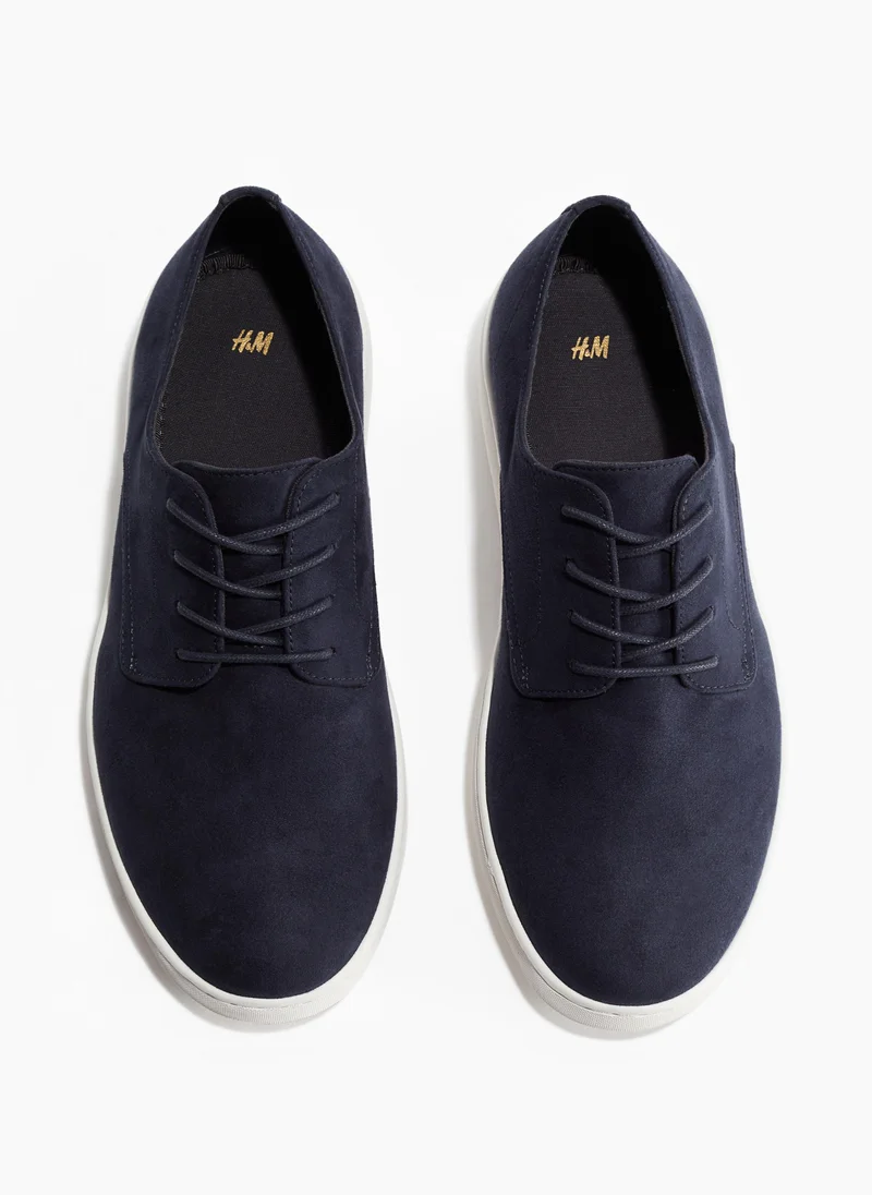 H&M Derby Shoes