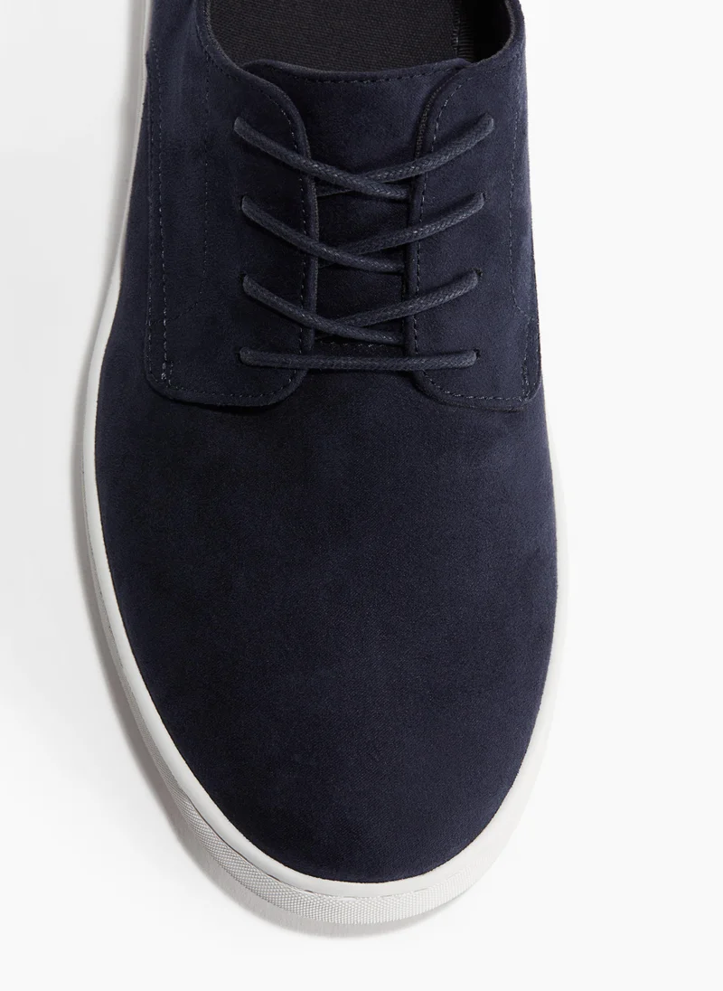 H&M Derby Shoes