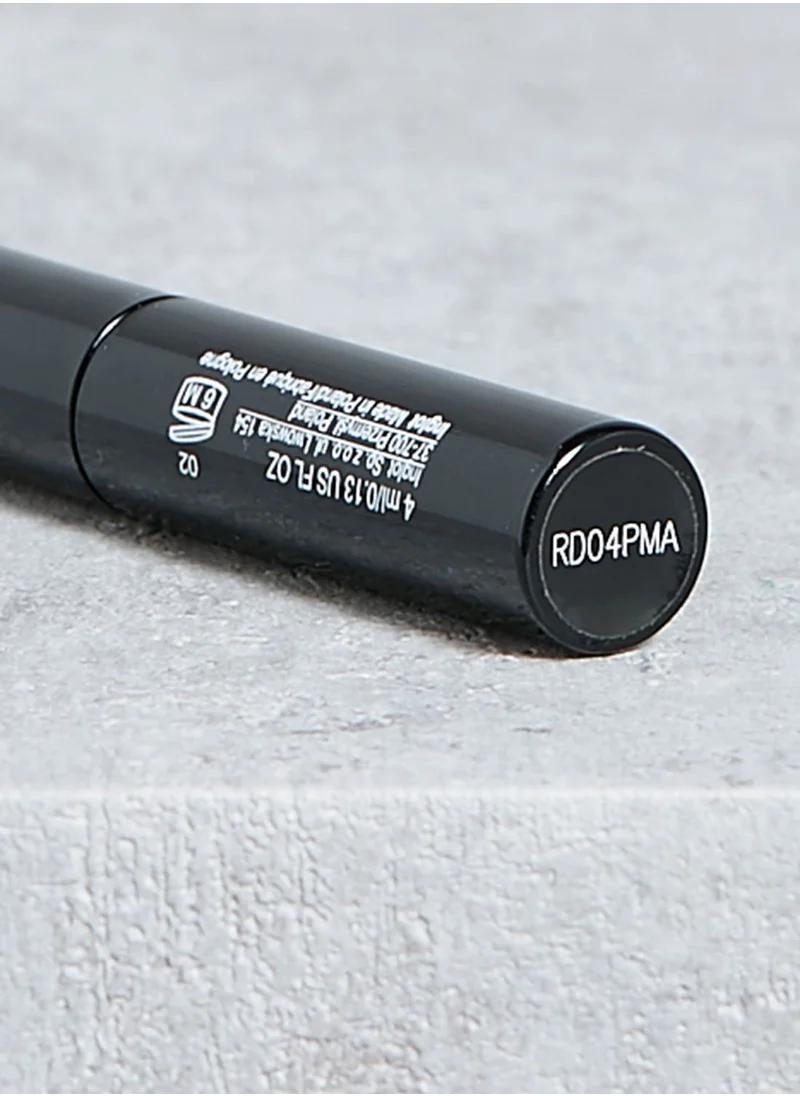 Inglot Brow Shaping Mascara #02