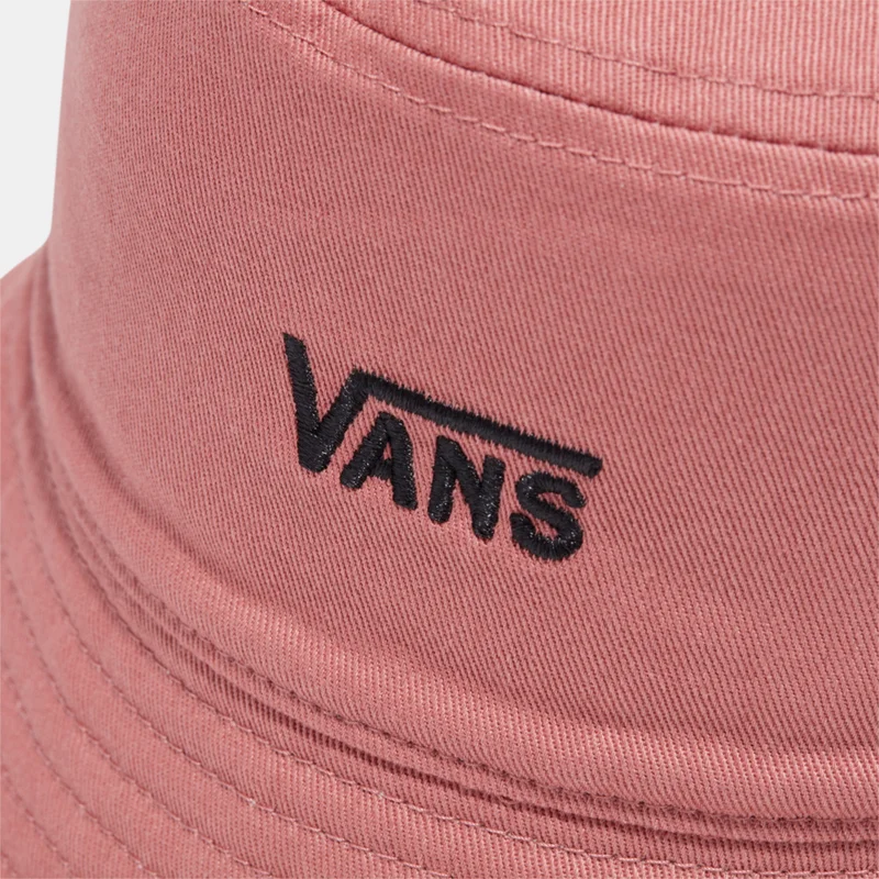 VANS Women's Winter Checker Bucket Hat